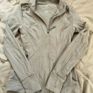 Kyodan work out zip up